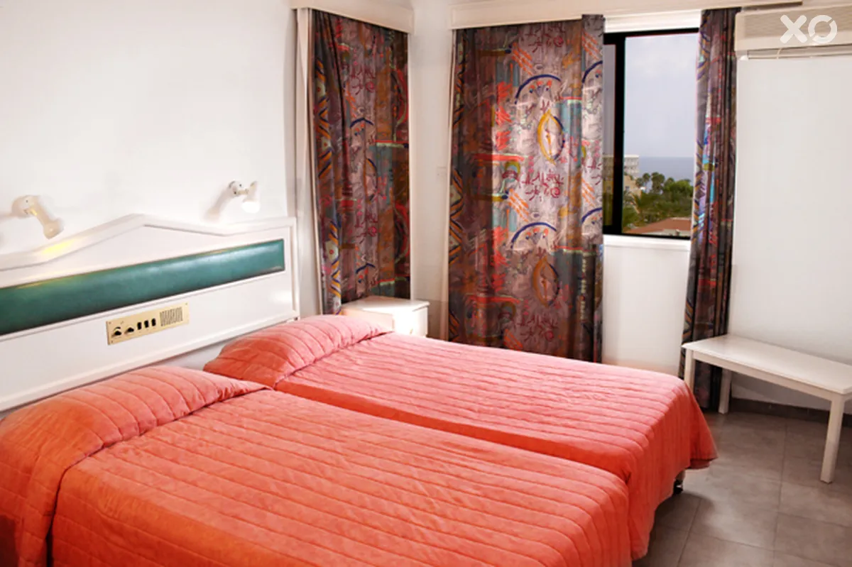 Seagull Hotel Apts