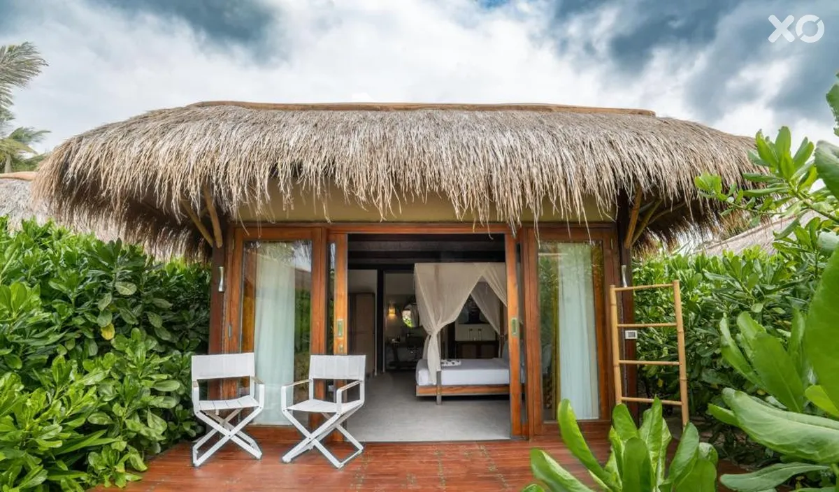 Sensations Eco-Chic Hotel