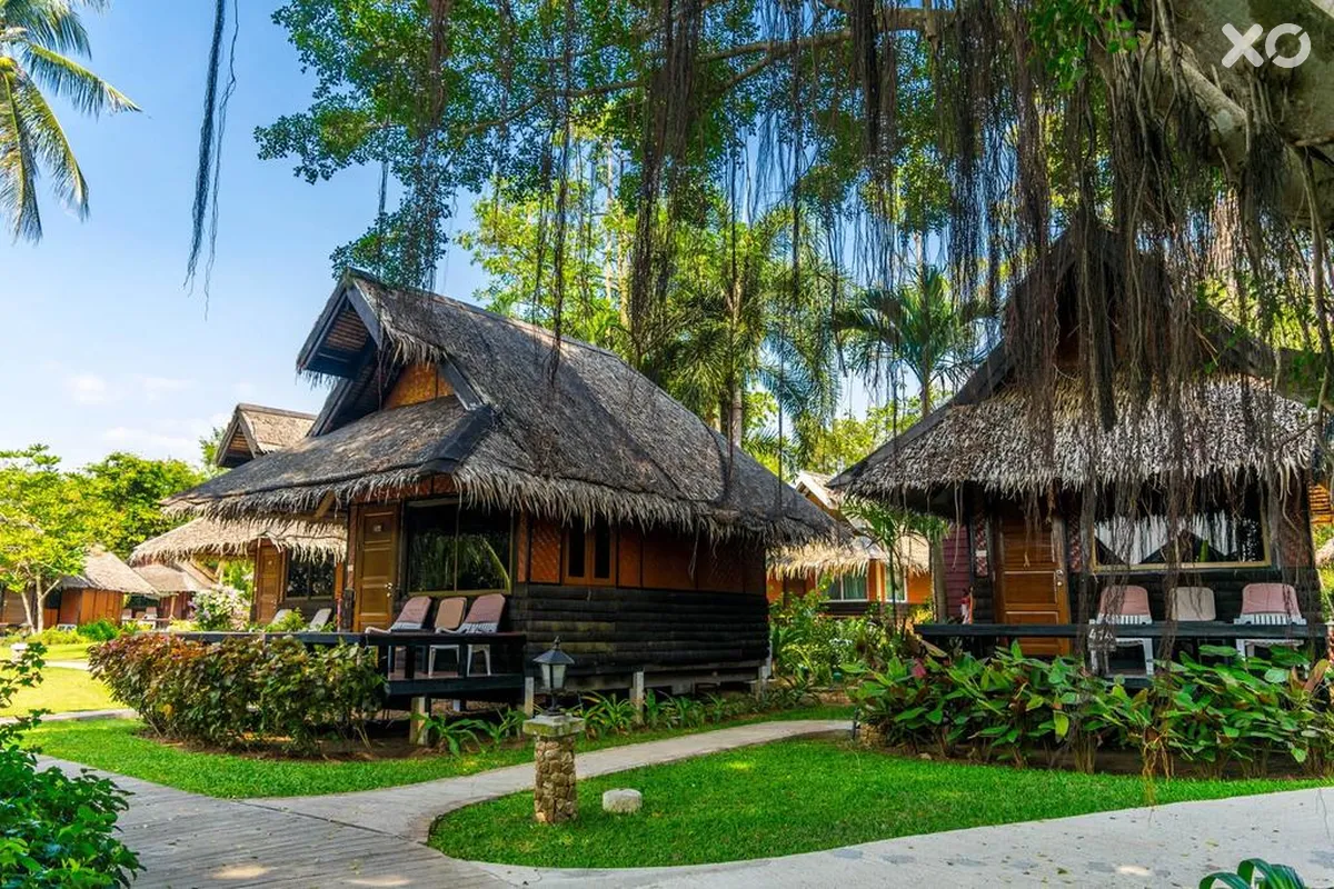 Sunset Village Beach Resort