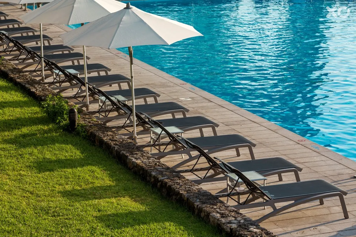 Kontokali Bay Resort & Spa