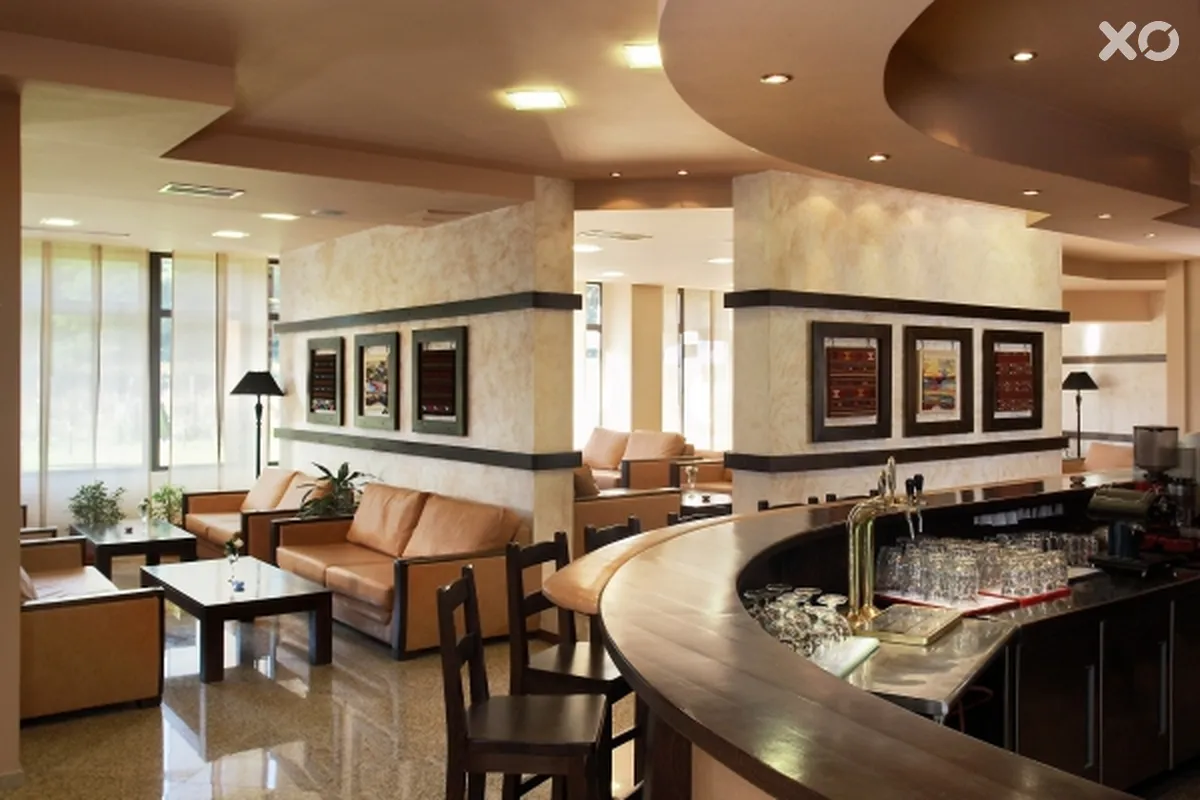 Orphey Hotel