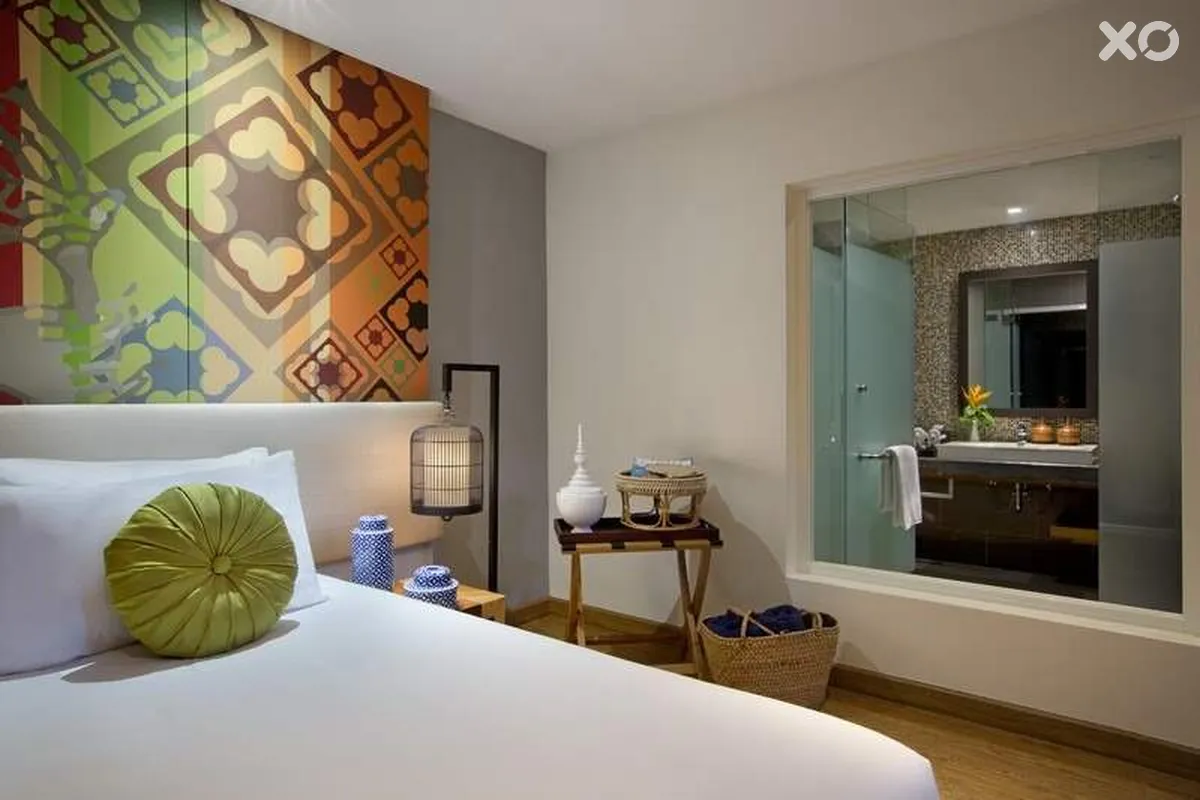 Outrigger Khao Lak Beach Resort