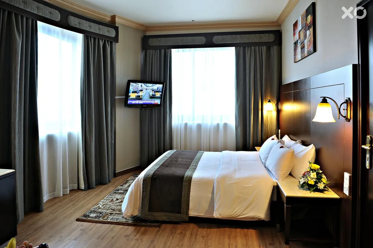 Signature INN Deira by Gemstones