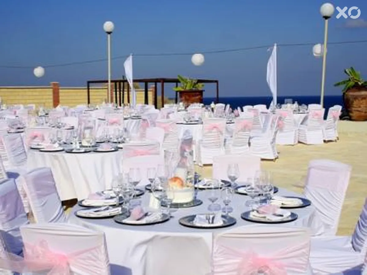 E Hotel Spa & Resort Cyprus