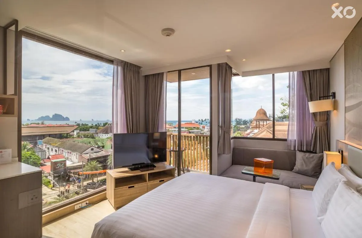 Holiday Inn Resort Krabi Ao Nang Beach, IHG Hotel