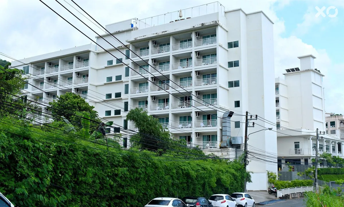 Chanalai Hillside Resort
