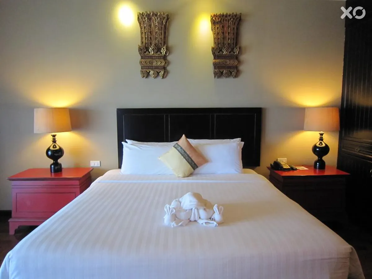 Dor-Shada Resort by The Sea