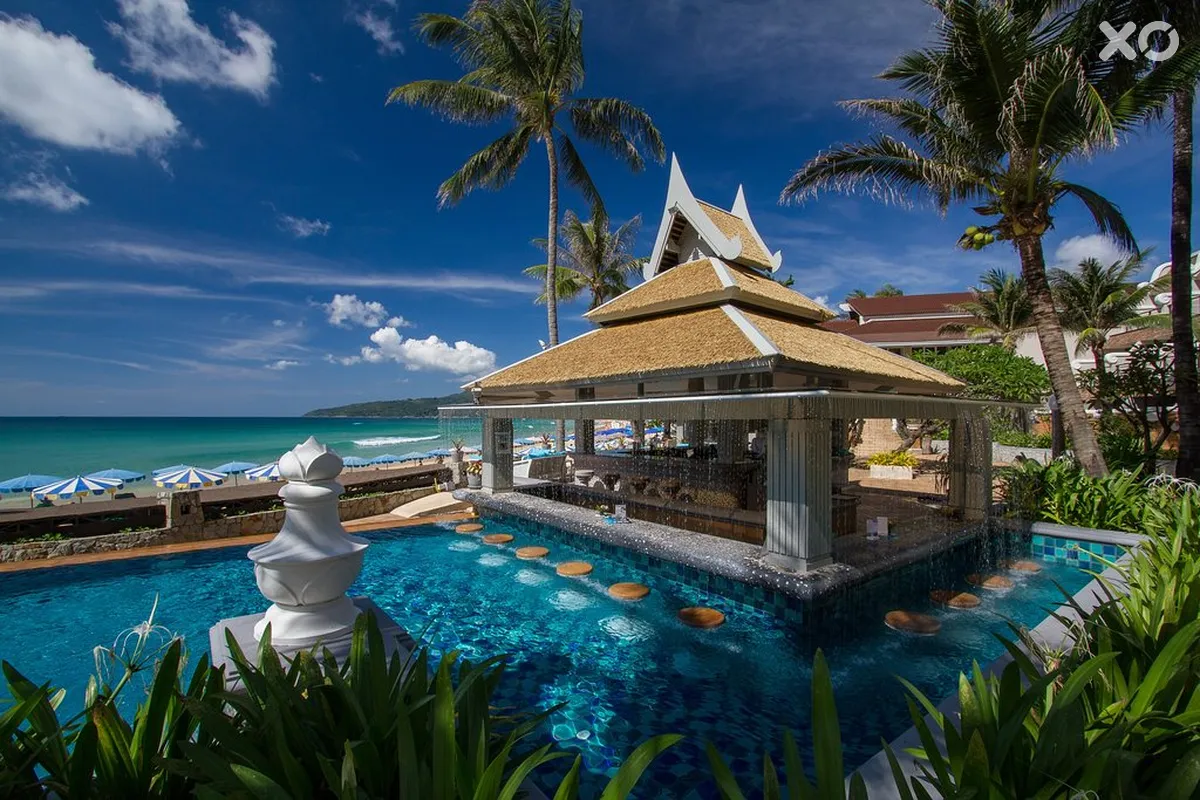 Beyond Resort Karon