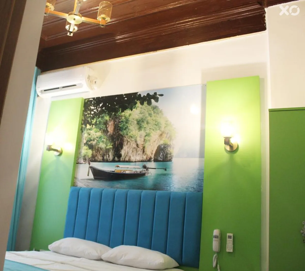 Miklagord Hotel