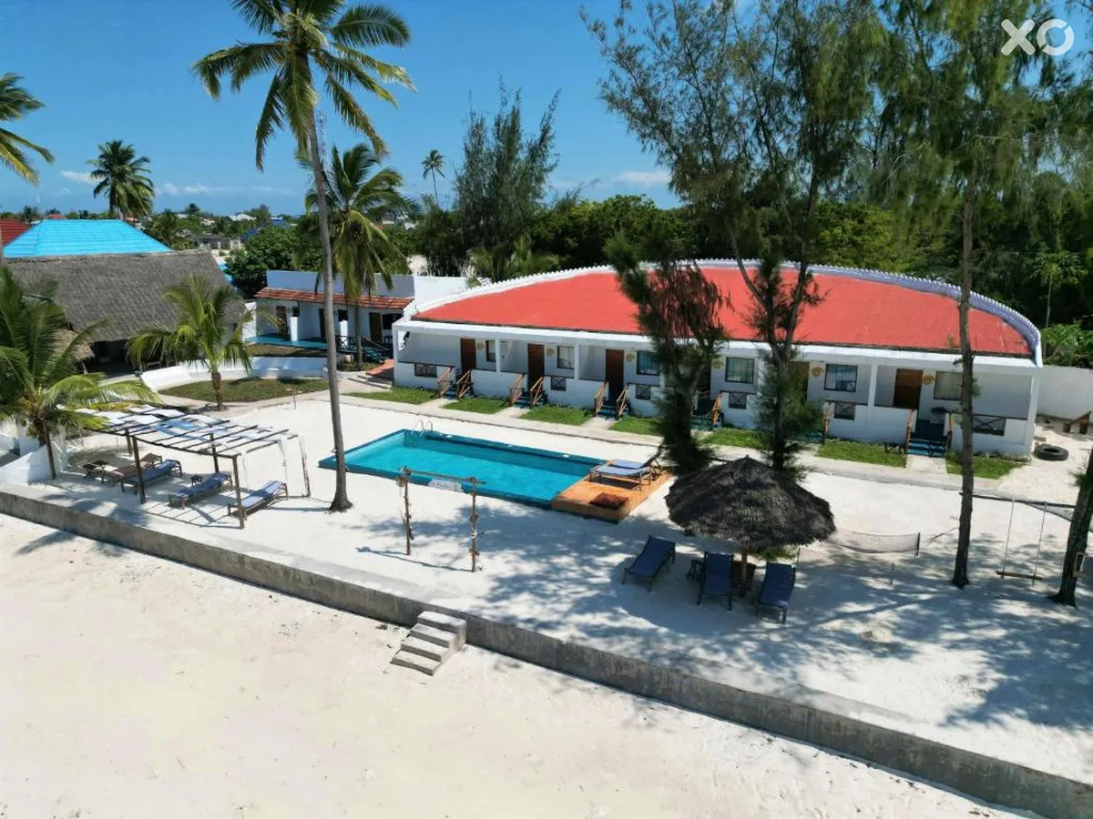 Nautilus Boutique Hotel