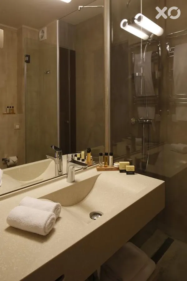 Palmon Bay Hotel & Spa