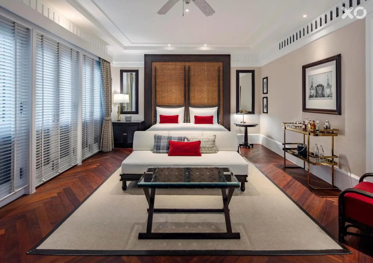 137 Pillars House Chiangmai