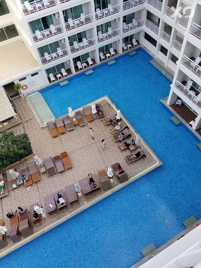 Chanalai Hillside Resort