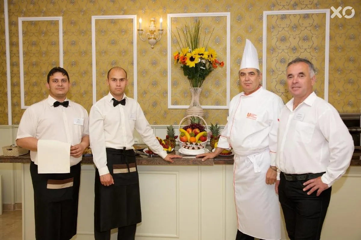 Mena Palace Hotel