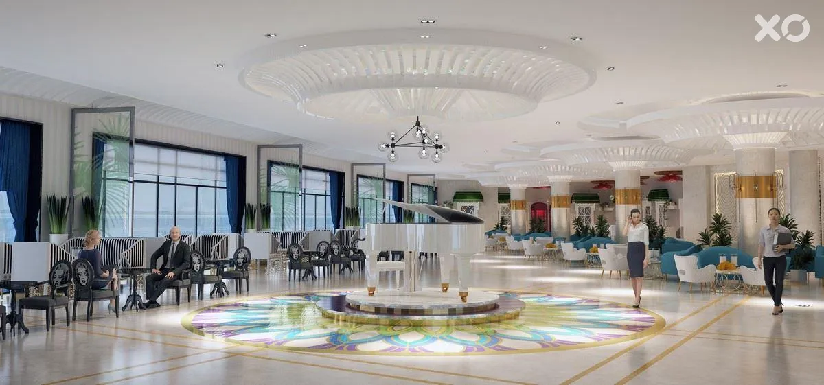 Granada Luxury Beach