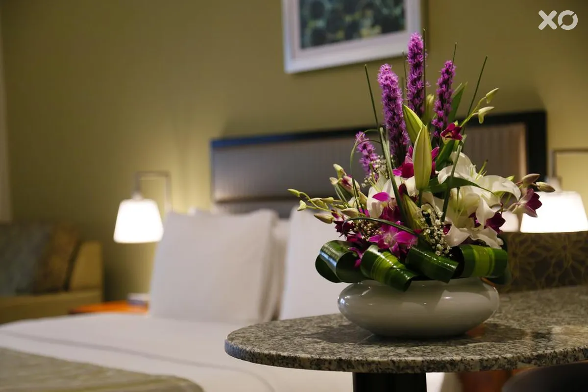 Savoy Park Hotel Apartments