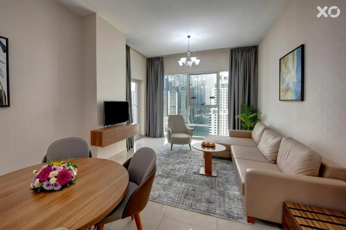 Royal Regency Suites