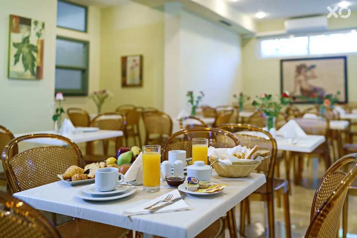 Batis Beach Hotel