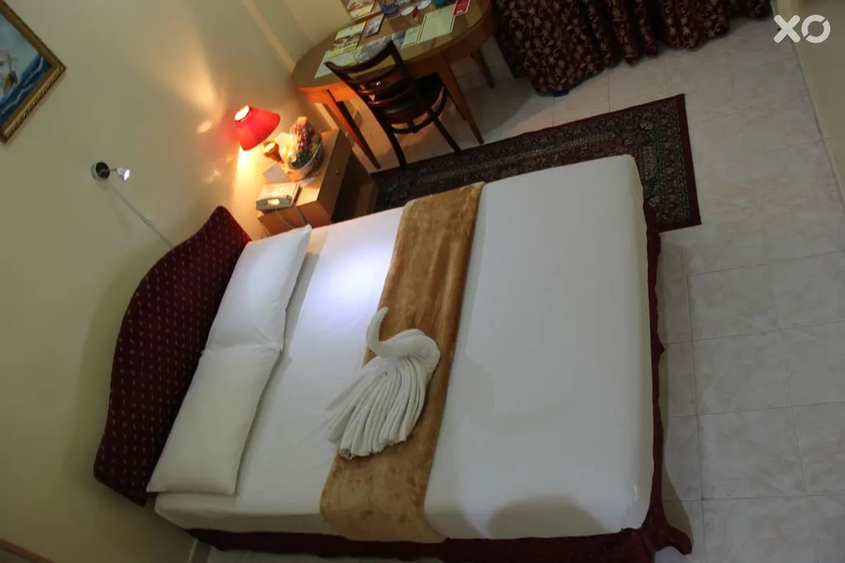 Royalton Hotel