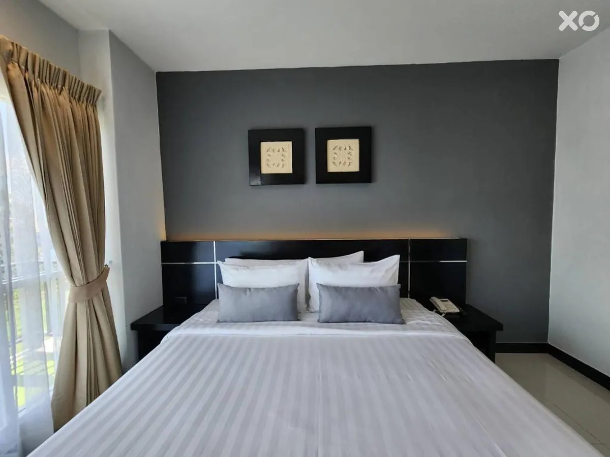 LHC Hotel & Resort