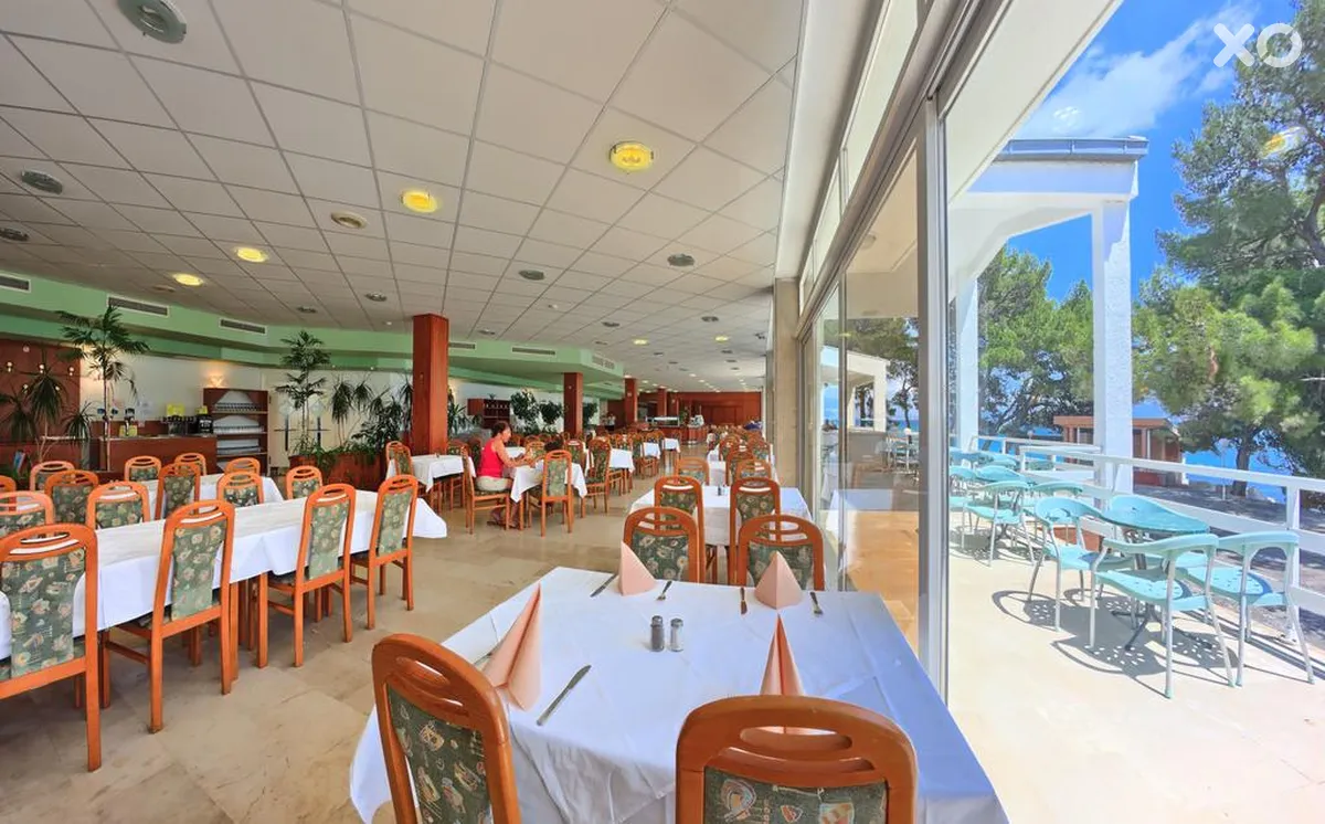 Resnik Hotel
