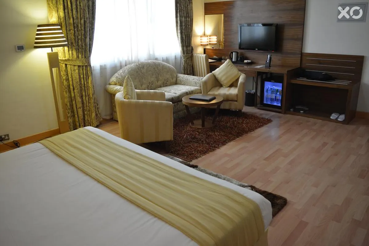 Landmark Hotel Baniyas