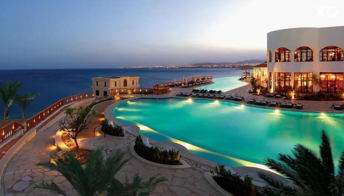 Reef Oasis Blue Bay Resort & Spa