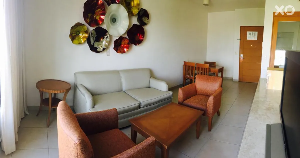 Ambiance Suites Cancun