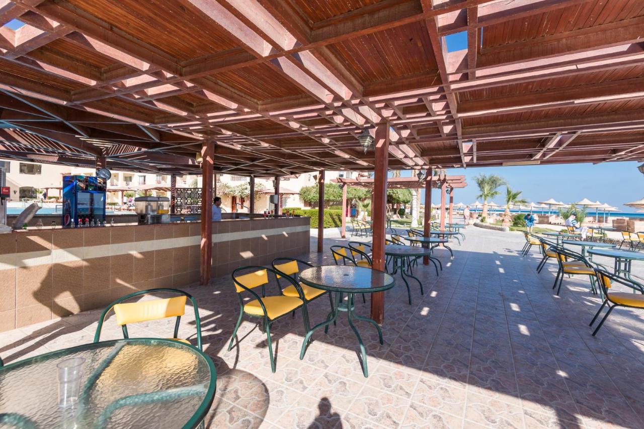 Imperial Shams Abu Soma Resort