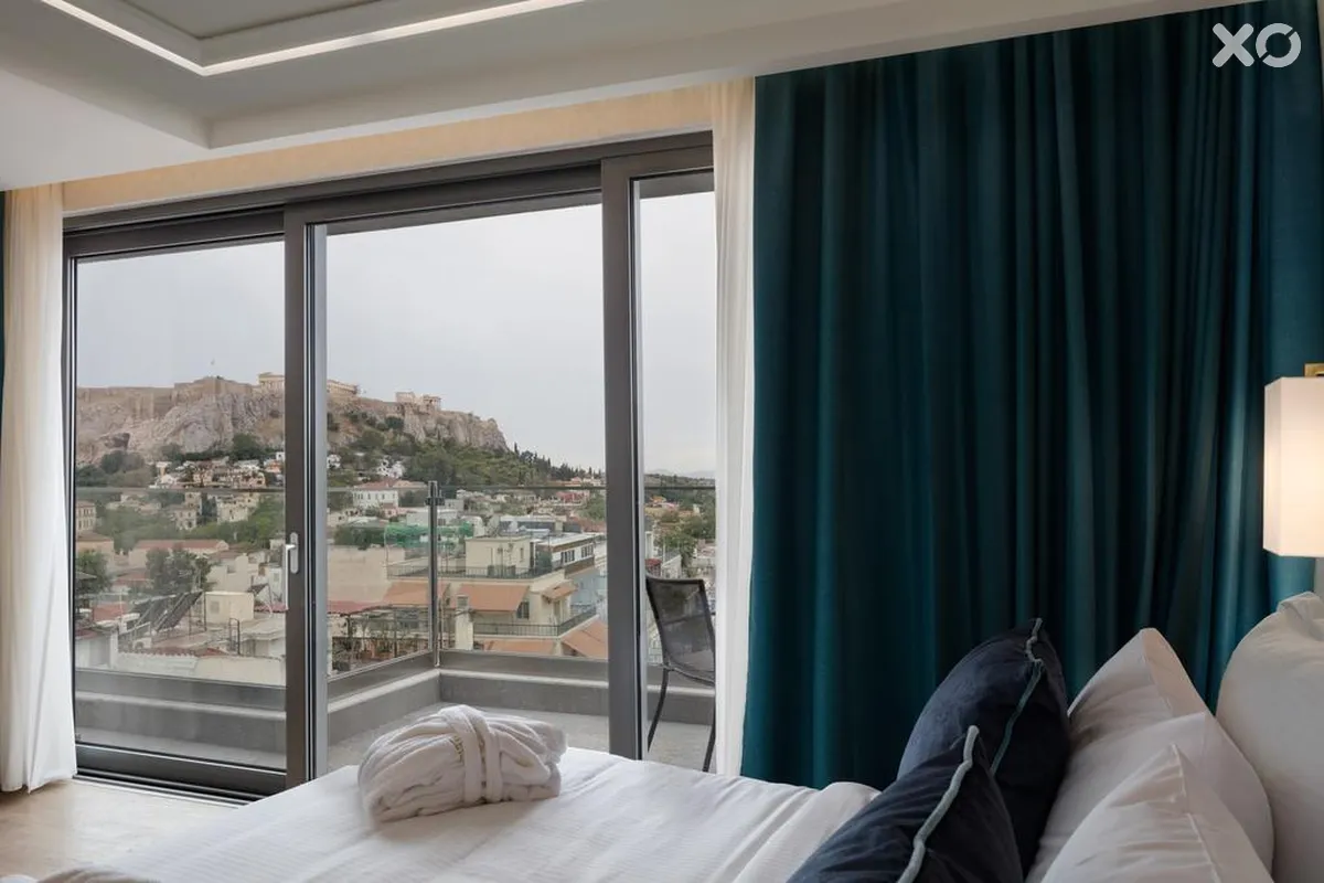 Electra Metropolis Athens