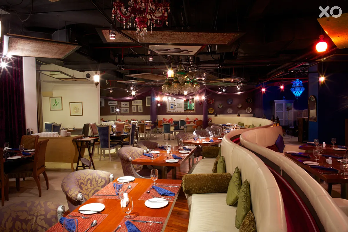 Tamani Marina Hotel & Hotel Apartments
