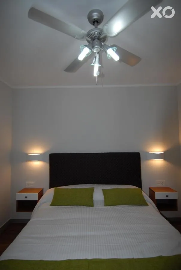 Villa Florida Apartamentos