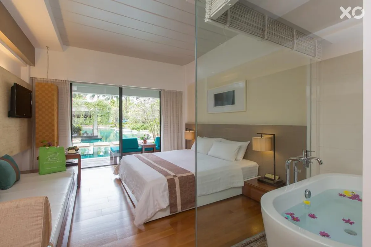 DoubleTree by Hilton Phuket Banthai Resort