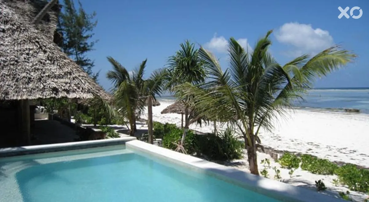 Zoi Boutique Hotel Zanzibar