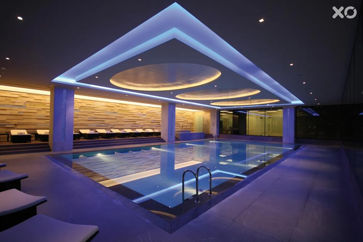 Swissotel the Bosphorus