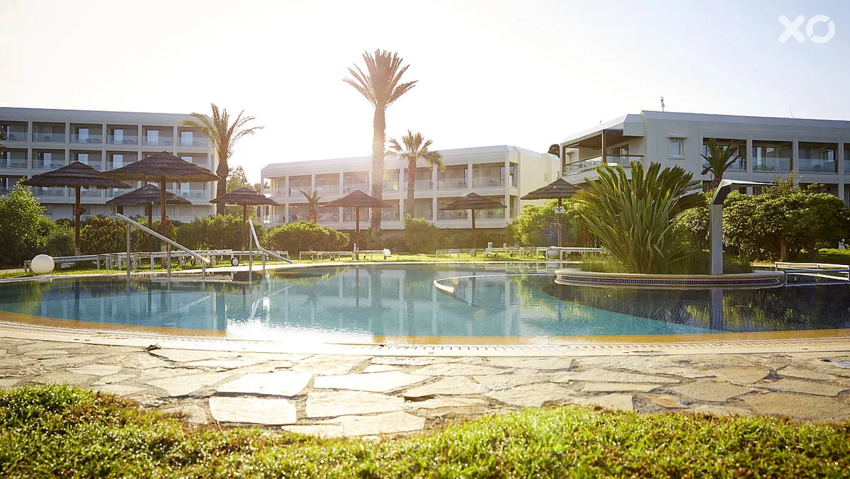 Robinson Club Kyllini Beach