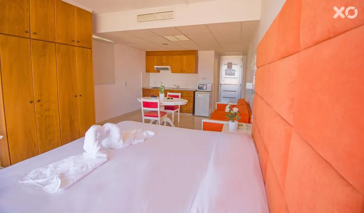 Marlita Hotel Apartments