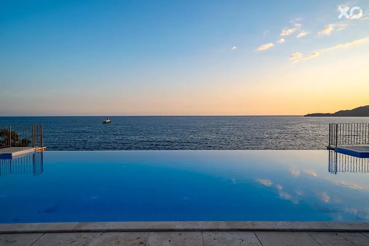 Ponta Melagrana Villa