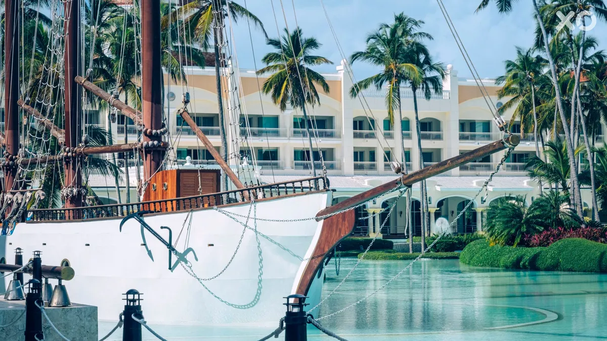 Iberostar Grand Bavaro Hotel