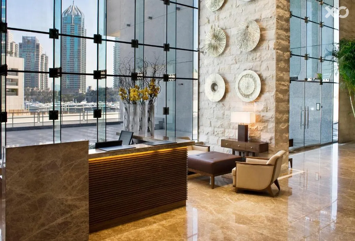 Dusit Princess Residences Dubai Marina