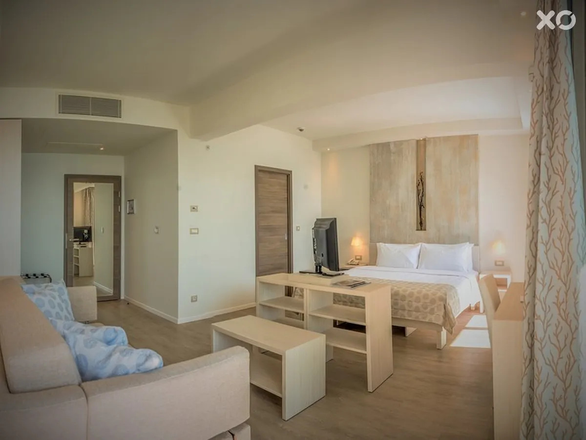 Palmon Bay Hotel & Spa