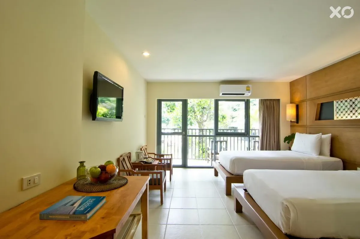 Sunshine Garden Resort