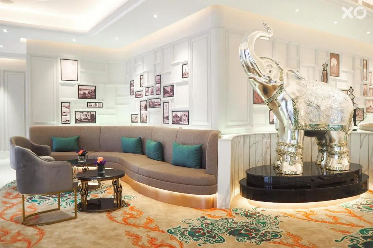 Aira Hotel