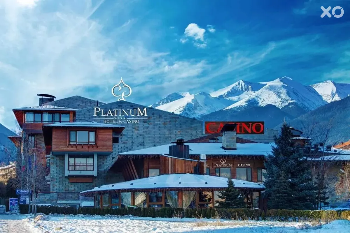 Platinum Hotel & Casino
