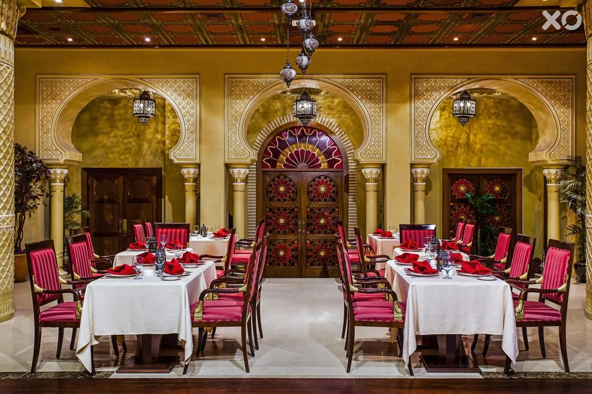 Corniche Hotel Abu Dhabi