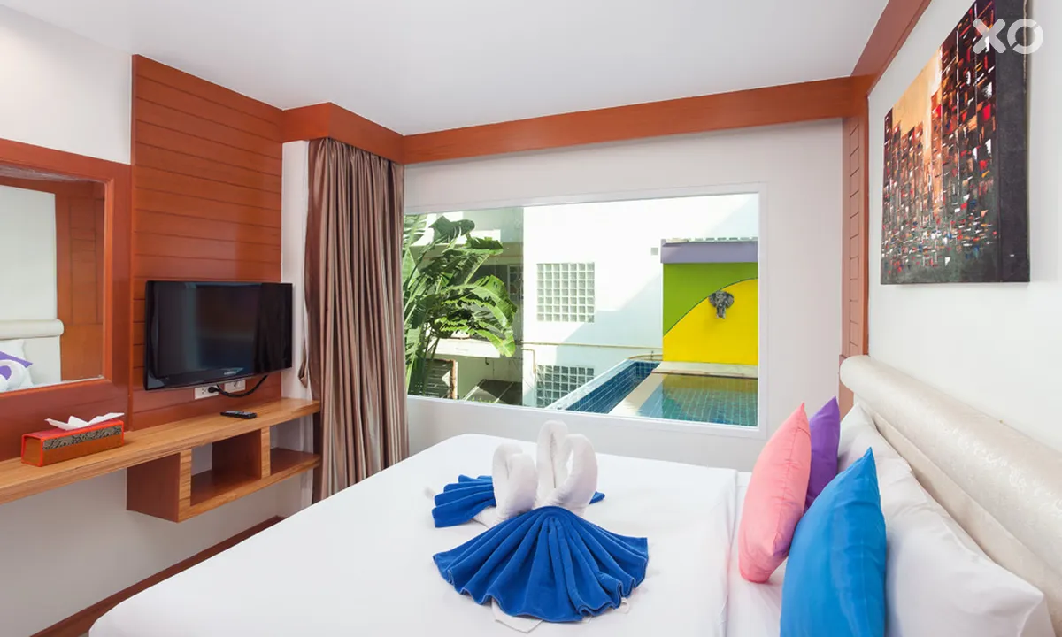 BaumanCasa Beach Resort