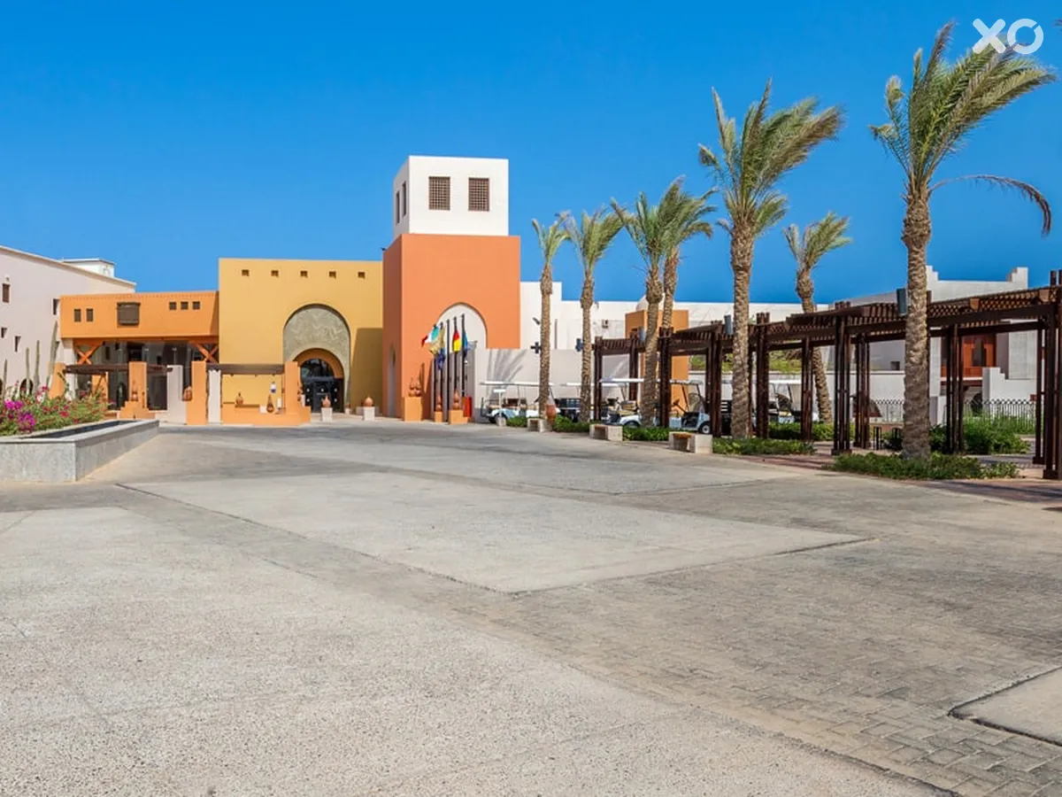 Albatros Sands Port Ghalib