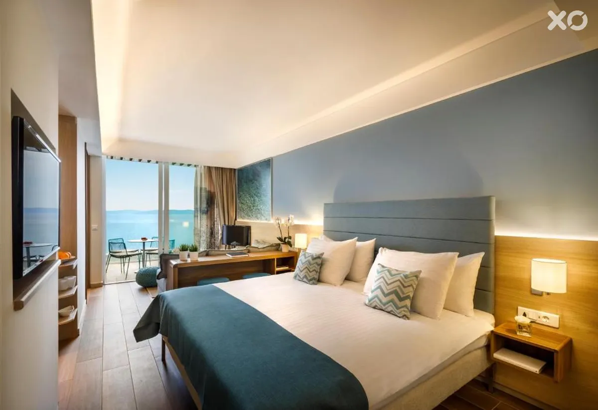 Valamar Girandella Designed for Adults