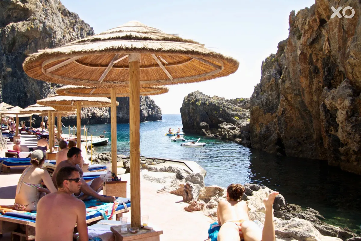 Kalypso Cretan Village Resort & Spa