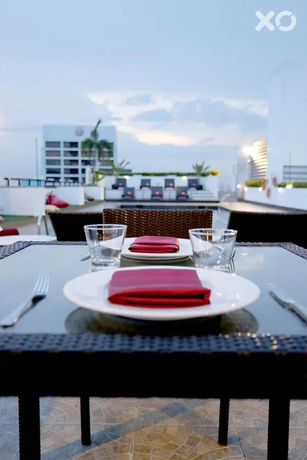 Furama Silom
